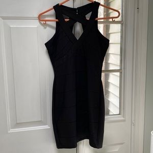 Little Black Dress. Size 1.